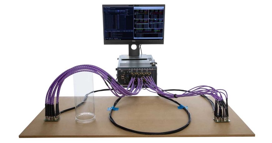 Keysight stellt Softwareanwendungen für den Automobilbereich zum Testen moderner Infotainment- und Fahrerassistenzsysteme vor